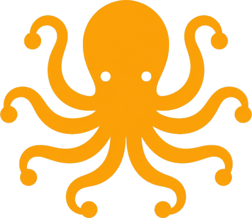 OctoPool